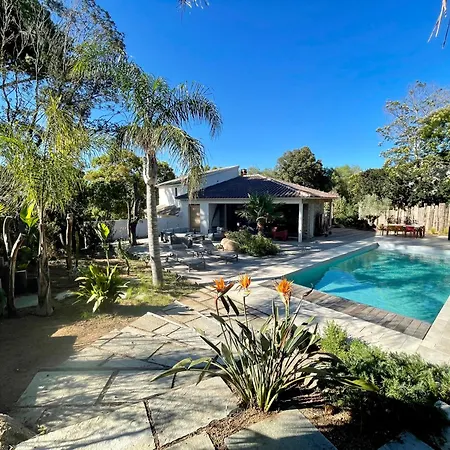 别墅 Mare E Monte - Cala Rossa