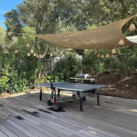 Mare E Monte - Cala Rossa