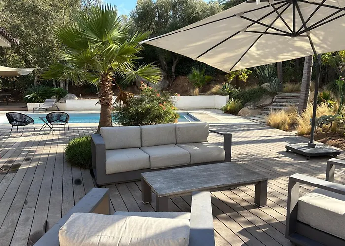 Mare E Monte - Cala Rossa * 维琪奥港