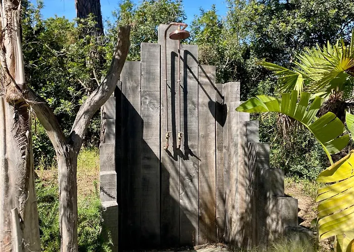 Mare E Monte - Cala Rossa * 维琪奥港