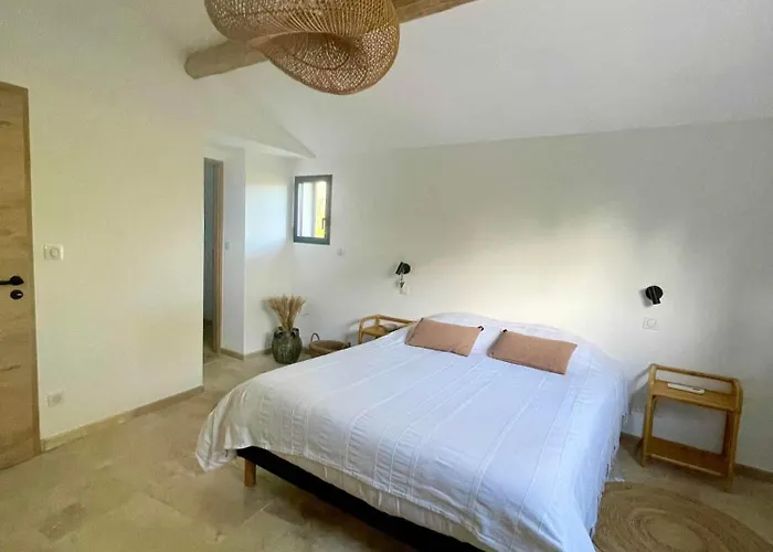 Villa Mare E Monte - Cala Rossa Porto-Vecchio (Corsica)
