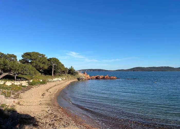 Mare E Monte - Cala Rossa * 维琪奥港