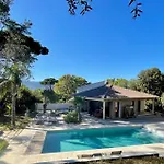 别墅 Mare E Monte - Cala Rossa