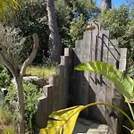 Mare E Monte - Cala Rossa 别墅 维琪奥港
