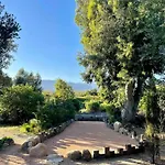 Mare E Monte - Cala Rossa 别墅 *