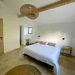 别墅 Mare E Monte - Cala Rossa 维琪奥港