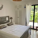 Mare E Monte - Cala Rossa 别墅 维琪奥港