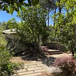 别墅 Mare E Monte - Cala Rossa *