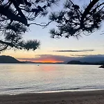 Mare E Monte - Cala Rossa 别墅