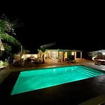 Mare E Monte - Cala Rossa 别墅 *