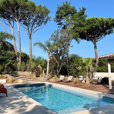 Vila Mare E Monte - Cala Rossa *