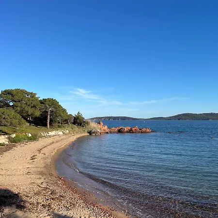 Mare E Monte - Cala Rossa * 维琪奥港