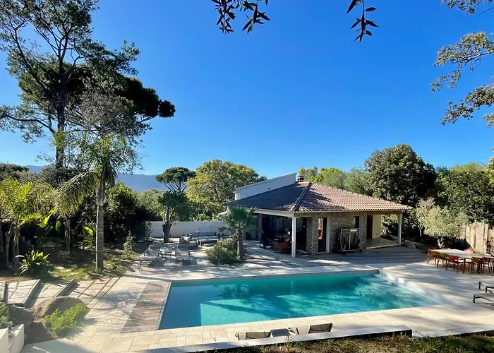 Vila Mare E Monte - Cala Rossa