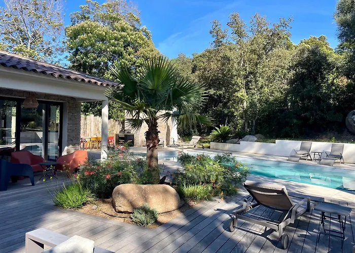 Mare E Monte - Cala Rossa