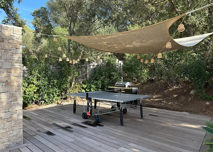 Mare E Monte - Cala Rossa