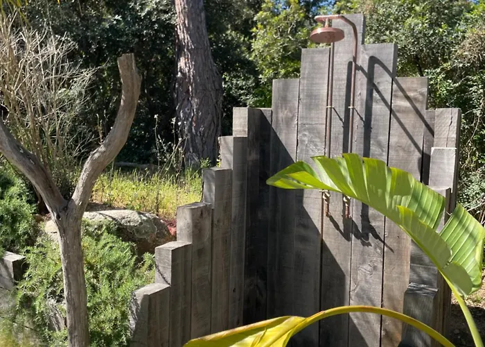 Mare E Monte - Cala Rossa Villa Porto Vecchio