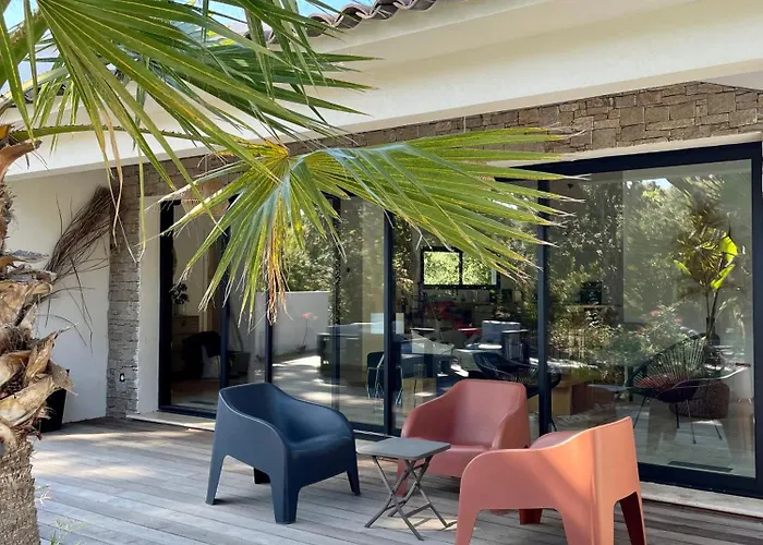 Mare E Monte - Cala Rossa Porto-Vecchio (Corsica)