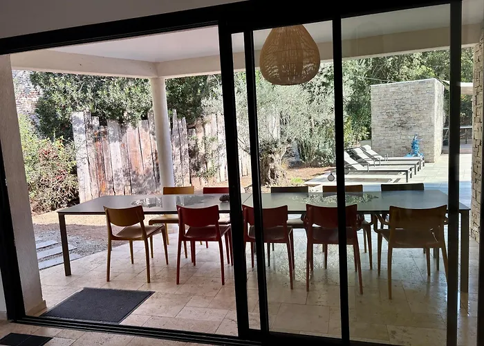 Mare E Monte - Cala Rossa *