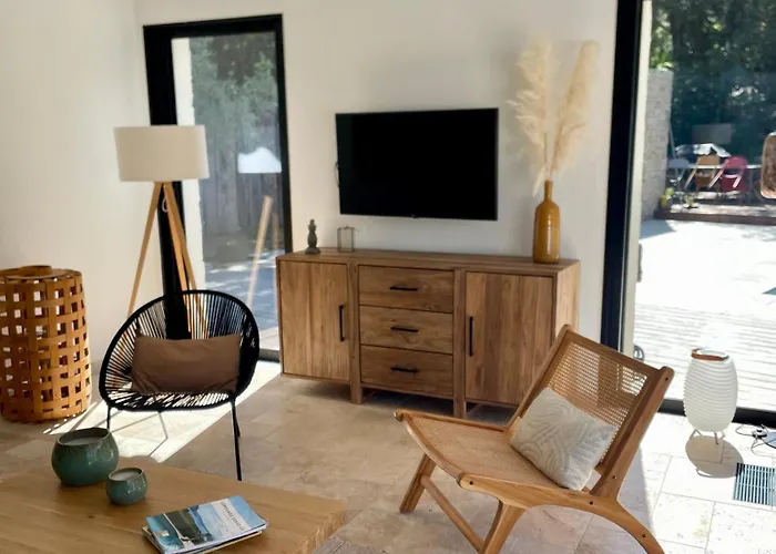 Vila Mare E Monte - Cala Rossa Porto-Vecchio (Corsica)