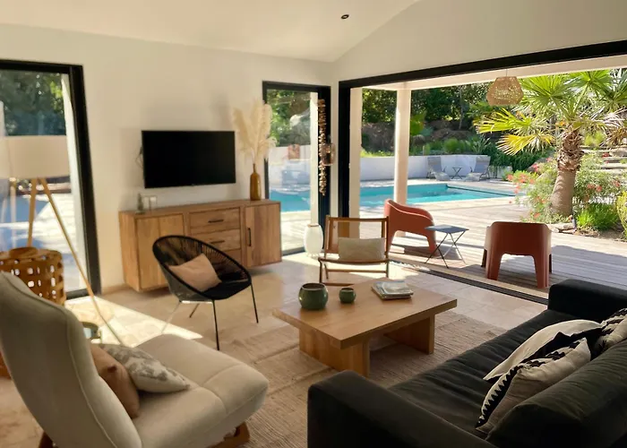 Mare E Monte - Cala Rossa * Porto Vecchio