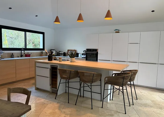 Mare E Monte - Cala Rossa * Porto Vecchio