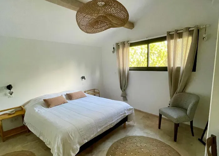 Villa Mare E Monte - Cala Rossa *