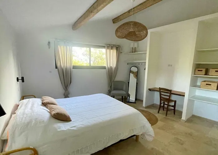 Mare E Monte - Cala Rossa Porto Vecchio