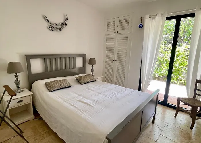 Vila Mare E Monte - Cala Rossa