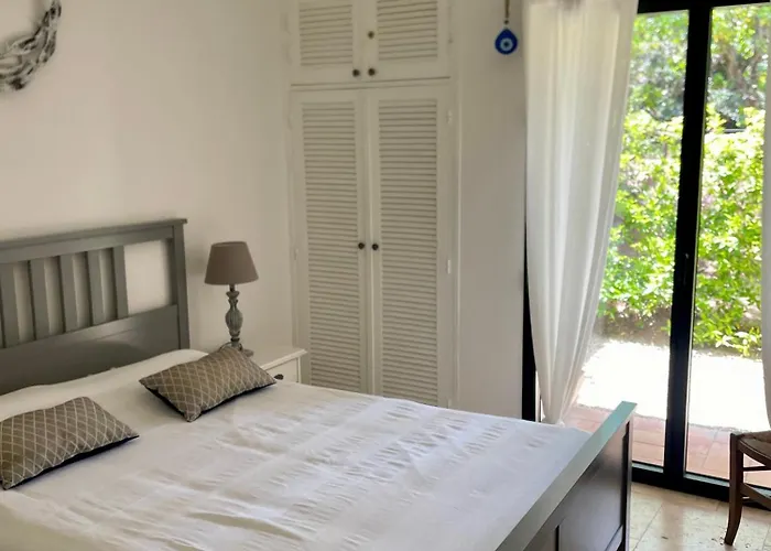 Mare E Monte - Cala Rossa Villa Porto Vecchio