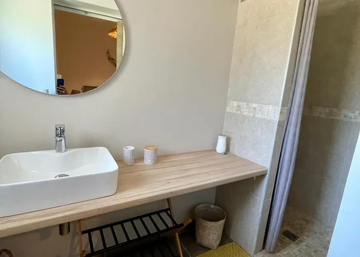 Mare E Monte - Cala Rossa