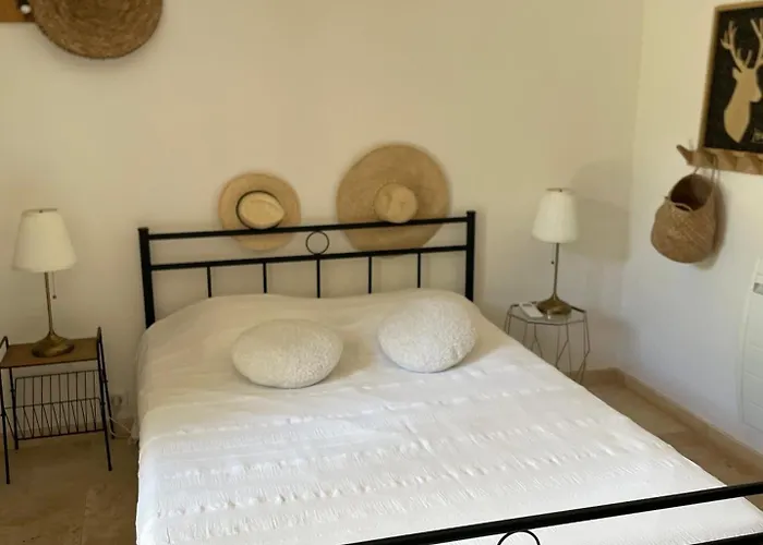 Villa Mare E Monte - Cala Rossa