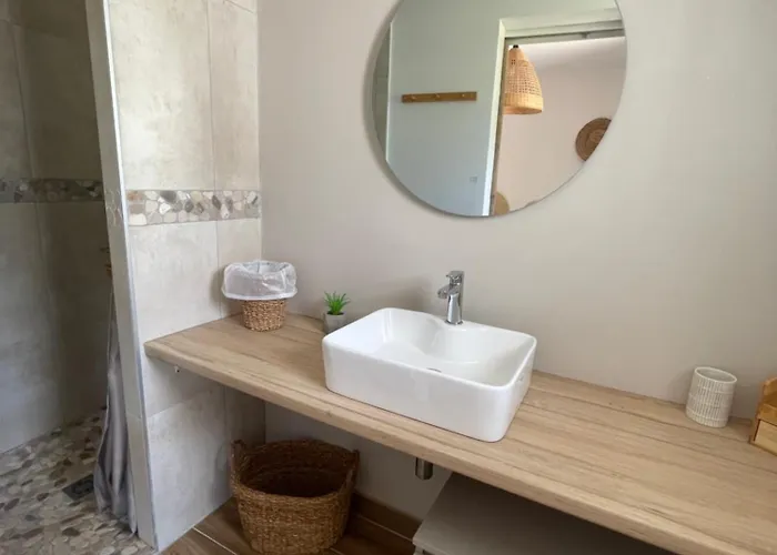 Villa Mare E Monte - Cala Rossa Porto Vecchio