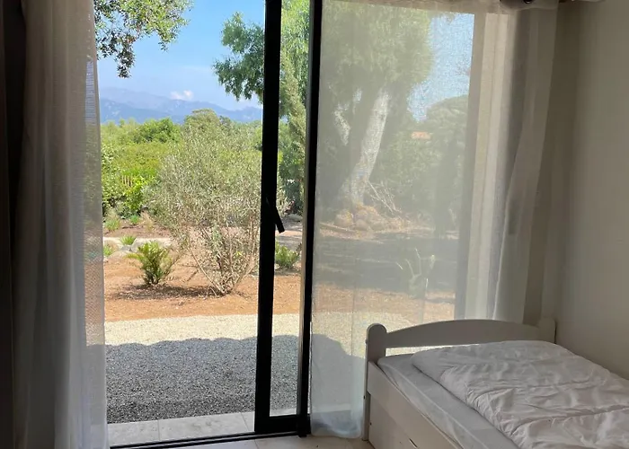 Vila Mare E Monte - Cala Rossa