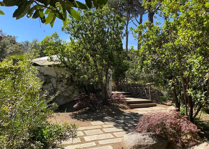 Vila Mare E Monte - Cala Rossa *