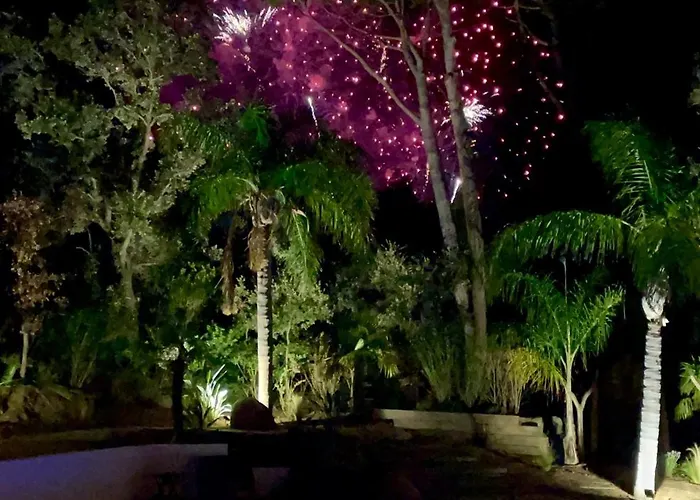 Villa Mare E Monte - Cala Rossa Porto Vecchio